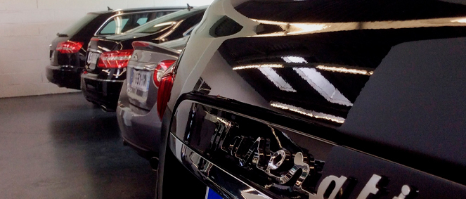 PREMIUM CARS 76, concessionnaire 76