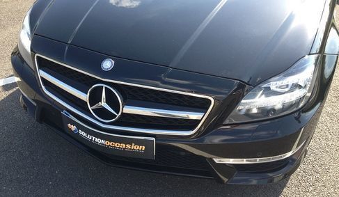 SOLUTION OCCASION, concessionnaire 78