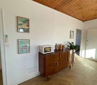  Appartement � louer 4 pi�ces 80 m�