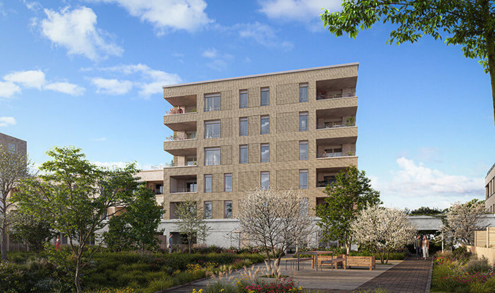   Brétigny-sur-Orge (91220)