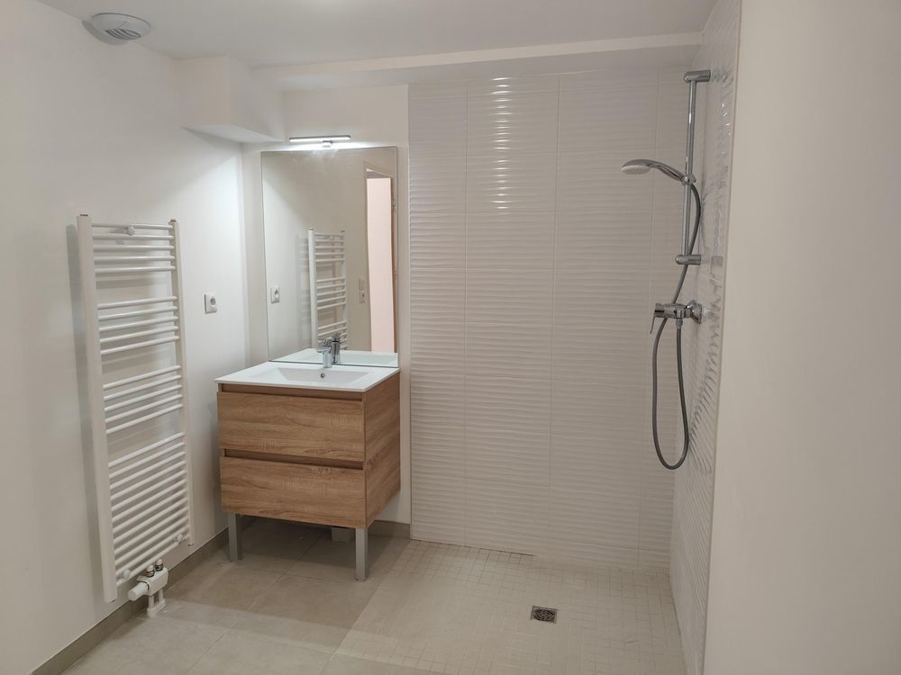 Appartements neufs   Berck (62600)