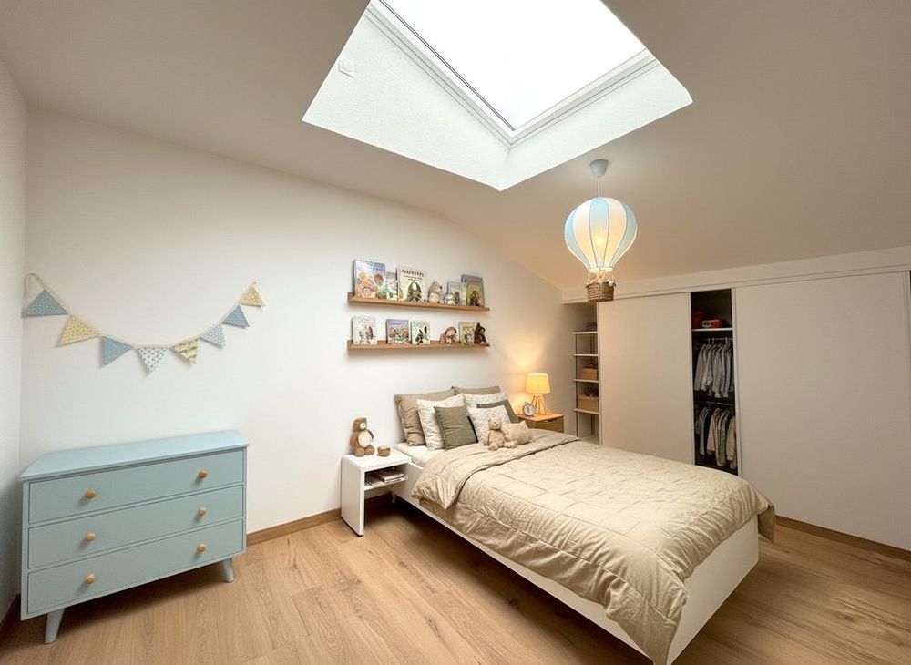 Appartements neufs   L'Union (31240)