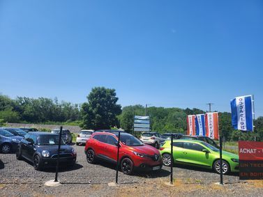 AUTO-CONNECT, concessionnaire 77