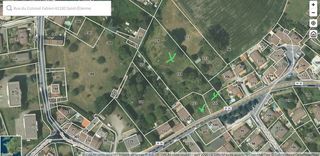  Terrain � vendre 4400 m�