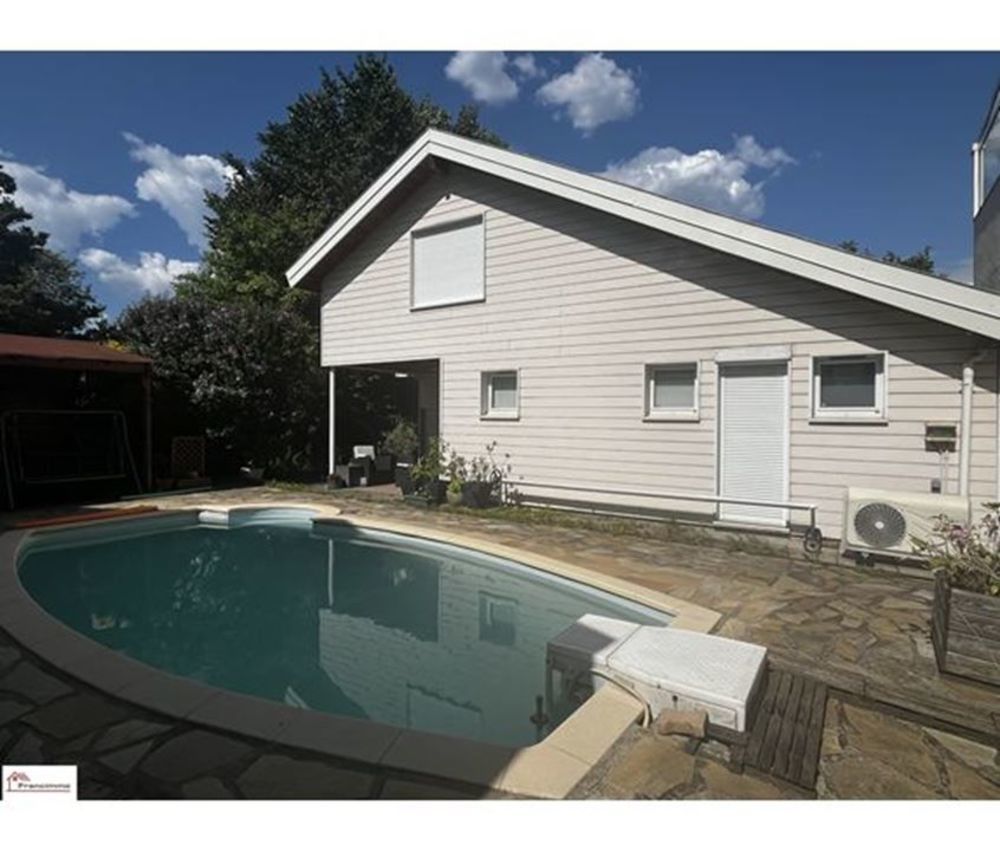 � vendre  Maison Seyssinet-Pariset (38170)