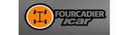 Garage FOURCADIER