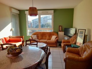  Appartement � vendre 3 pi�ces 71 m�