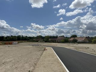  Terrain � vendre 514 m�