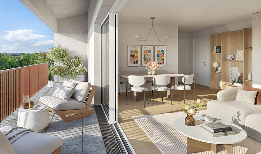 Appartements neufs   Mortagne-sur-Sèvre (85290)