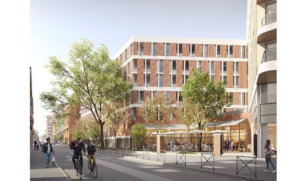   Toulouse (31000)