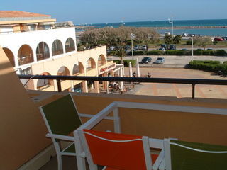 Location  Appartement 