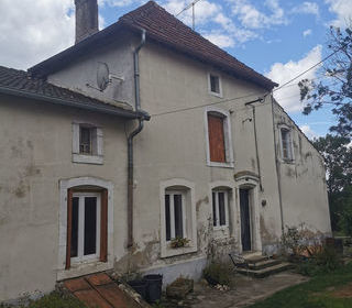  Maison � vendre 3 pi�ces 1064 m�