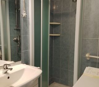  Appartement � vendre 1 pi�ce 17 m�