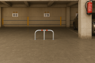  Parking / Garage � vendre 12 m�