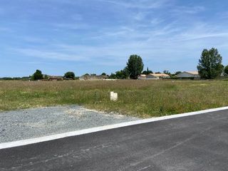  Terrain � vendre 
