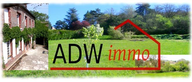 ADW IMMO, agence immobilire 77