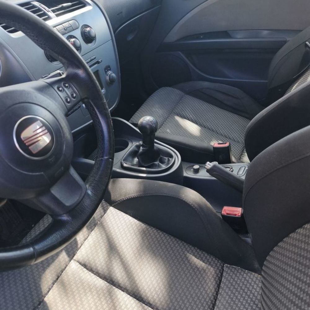 Leon 1.9 TDI 90 R&eacute;ference occasion 13500 Martigues