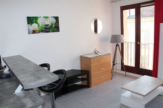  Appartement � louer 1 pi�ce 27 m�