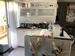  Appartement � vendre 1 pi�ce 33 m�