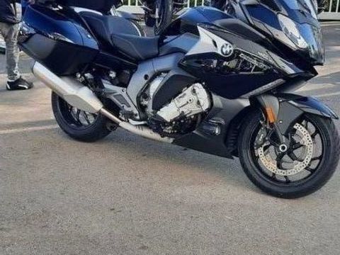 Moto BMW 2018 occasion Mont-de-Laval 25210