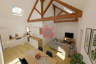  Appartement � vendre 3 pi�ces 63 m�