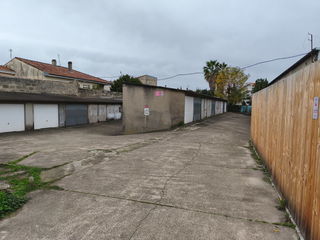  Parking / Garage � louer 12 m�