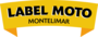 LABEL MOTO
