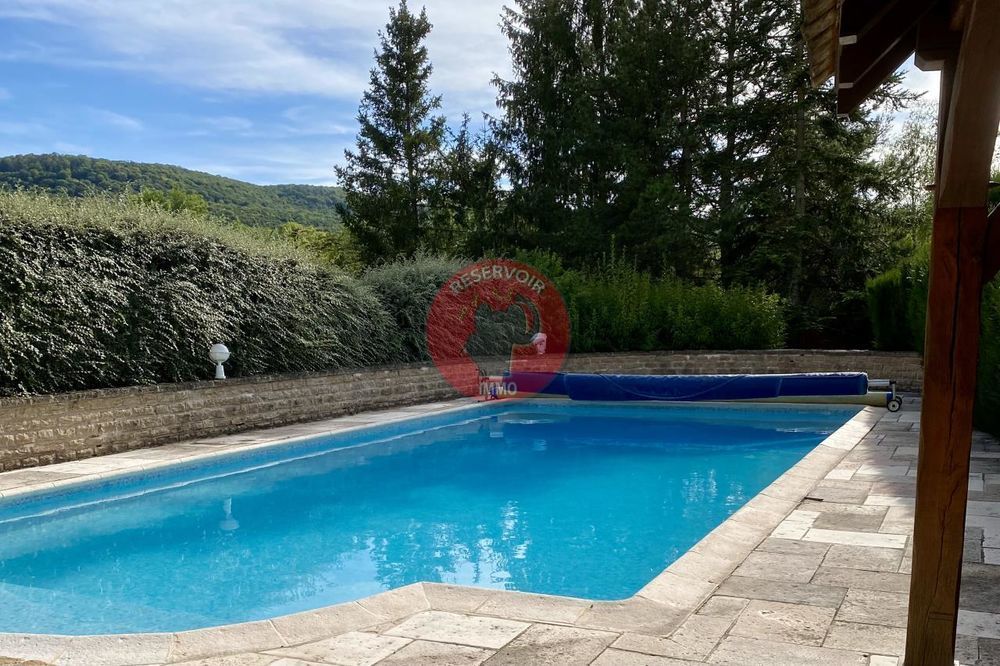 � vendre  Maison Fleurey-sur-Ouche (21410)