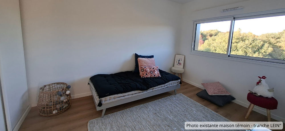 Maisons neuves   Rennes (35000)