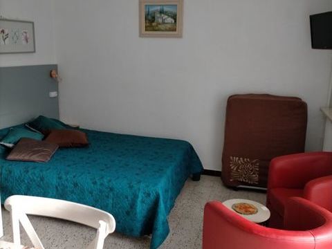   studio pour curiste Appartement - 1 pi�ce(s) - 25 m�