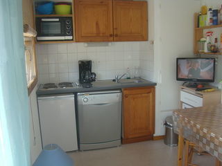 Location  Appartement 