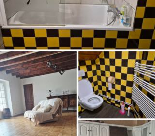  Maison � vendre 7 pi�ces 150 m�