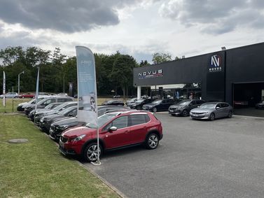 CENTRE IDF AUTO, concessionnaire 77