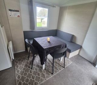 Location  Mobile Home 