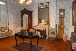  Maison � vendre 15 + pi�ces 535 m�