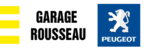 GARAGE ROUSSEAU