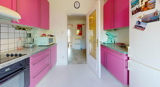  Appartement � vendre 3 pi�ces 74 m�