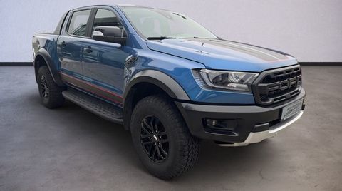 Ford Ranger 2.0 L FORD RANGER RAPTOR 2022 occasion Perpignan 66000