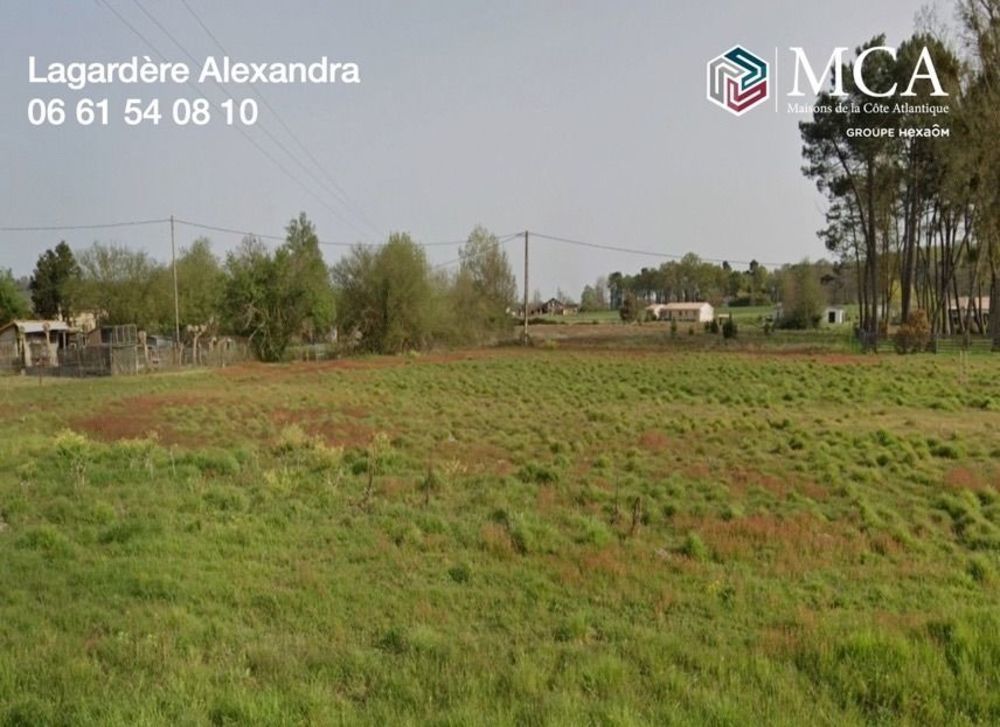 Maisons neuves   Gr�zet-Cavagnan (47250)