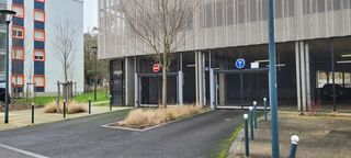  Parking / Garage � vendre 18 m�