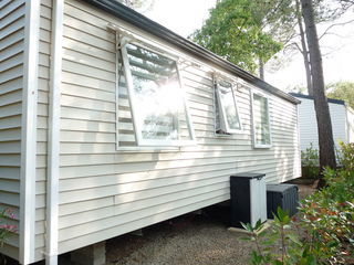  Chalet � vendre 3 pi�ces 31 m�