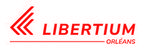 LIBERTIUM  ORLEANS
