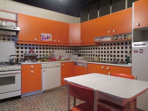  Appartement � vendre 4 pi�ces 143 m�