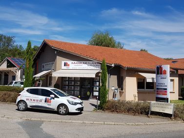 IMMOBILIER FLANDIN, agence immobilire 69