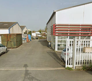  Atelier � vendre 7 pi�ces 370 m�