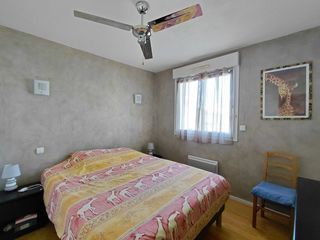  Appartement � vendre 2 pi�ces 52 m�