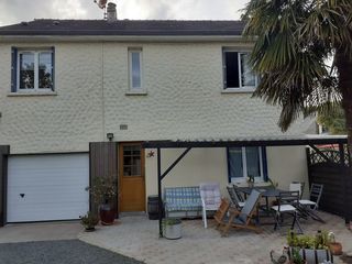  Maison � vendre 5 pi�ces 92 m�