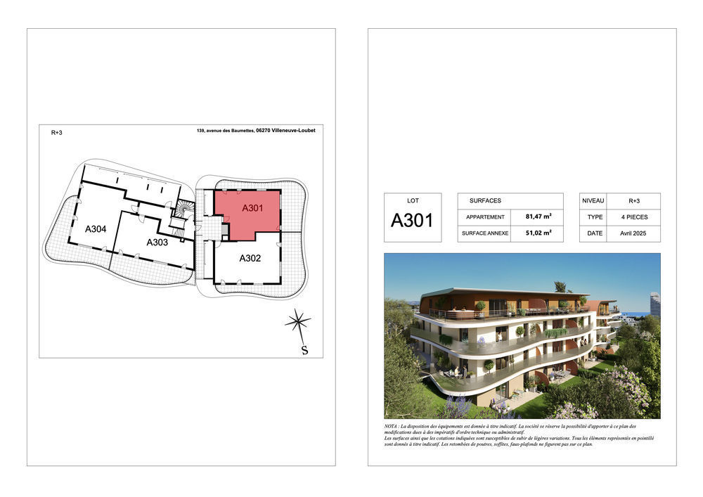   Villeneuve-Loubet (06270)