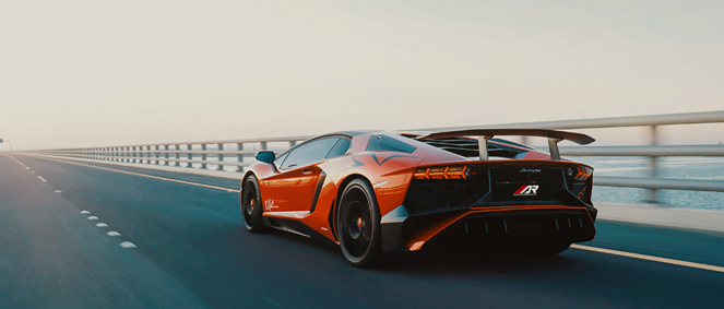 AR PERFORMANCE, concessionnaire 35