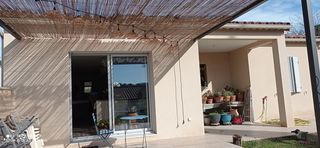  Villa � vendre 3 pi�ces 81 m�